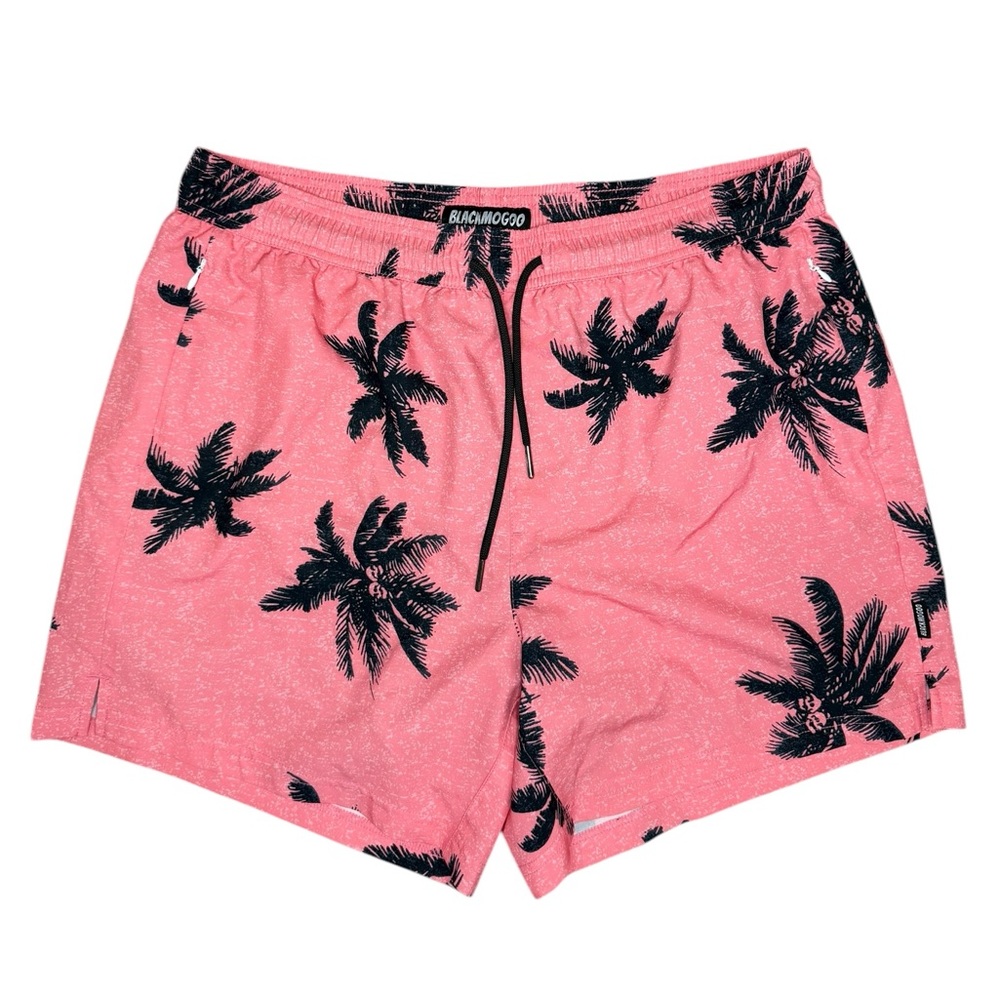 Blackmogoo Swim-shorts Men’s Size‎ XL